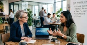 Raising Smart Capital: Why the Right Investor Matters More Than the Amount